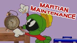 Marvin “The Twink” Martian: S2;Ep10 (15+)