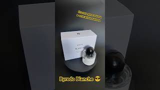 Лучший свежий унисекс аромат Byredo Blanche #парфюм #духи #топ #shorts #шортс #обзор #парфюмерия