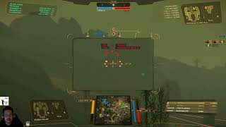 Highlight: Artillery Strikes in Perfection