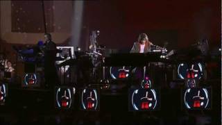 Jean Michel Jarre live in Beijing trailer