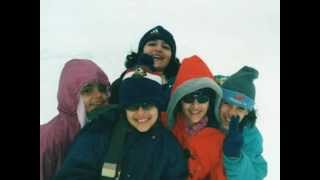 IFRANE 2002