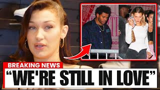 The Weeknd and Bella Hadid’s Real TOXIC Relationship