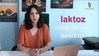 Laktoz İntoleransı Ve Belirtileri