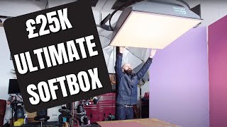 The BEST Softbox EVER Made