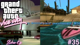 purchasing the. boatyard & pole position club in GTA vice city #35