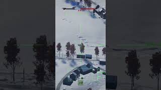 Warthunder UH-1B gameplay #fypシ #warthunder #funnyclip