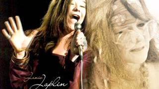 Janis Joplin - Try