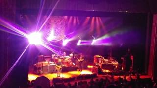 Govt Mule - 5/25/2017 - Long as I can see the light