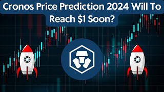 Cronos(CRO) Coin Price Prediction 2024 / Cronos(CRO) News Today/ Cronos(CRO) Coin Technical Analysis