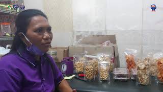 TESTIMONI PRODUK PINJAMAN USAHA PRODUKTIF DAGANG & JASA TP MAKASSAR