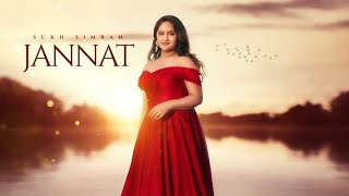 Jannat | Sukh Simran | Black Virus | New Punjabi Song 2024 | Latest Punjabi Song 2024