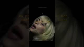 NDA - Billie Eilish #short #status