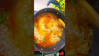 Easy and tasty pulao recipe 😋#shortvideo #viral #shorts #ytshorts