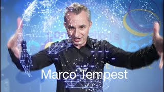 METAL Remote - Marco Tempest