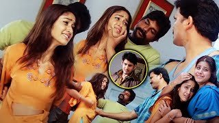 Ileana D'Cruz And Sudha Heart Touching Emotional Scene || Pokiri Movie Scenes || Cinema Club