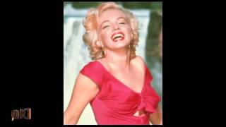 Fly Me To The Moon - we love Marilyn Monroe - Deep Lounge Music