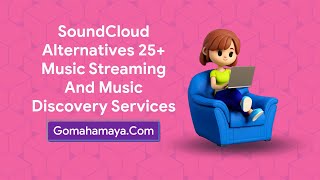 SoundCloud Alternatives 25+ Music Streaming And Music Discovery Services