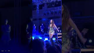 Marina Satti - KRITIKO (Live In Thessaloniki)