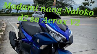 Bakit Mas Sulit Bumili ng 2nd Hand na Yamaha Aerox V2 2024 ? #aerox #yamaha #2024 #viralvideo