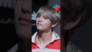 Taehyung - People x Nainowale Ne Edit | #btsshort #v #edit