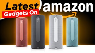 10 LATEST Smart Gadgets Available On AMAZON | Amazon Favorites, Cool Gadgets on Amazon, Must-Have