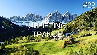 ♫ Emotional Uplifting Trance 2017 Mix #22 | April | OM TRANCE