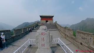 Juyongguan Great Wall #beijingtours #chinatourstar #travel