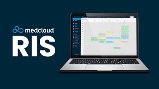 Conheça o RIS Medcloud - gestão completa para sua clínica