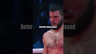 DONT MAKE ARTUR BETERBIEV ANGRY 😡