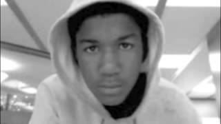 Trayvon Martin Radio Ad