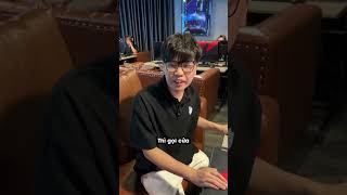 Giả vờ đòi về sớm thử lòng ny | Gamehome x Đan Phương x Jiro #comedy #comedy