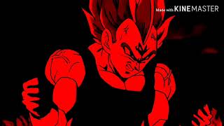 Dragon Ball AMV Majin