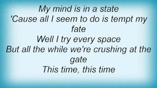 Unkle - In A State Lyrics