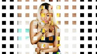 Nicki Minaj Hot Photos Bikini Pics In Video