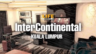 The InterContinental Kuala Lumpur | Premier Room