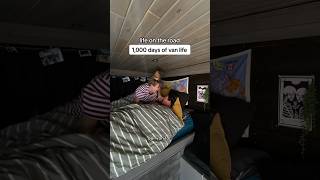 1,000 Days of Van Life