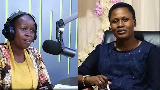 MCF BUZZA OMUSUBAWO WITH PASTOR VICTORIA KINTU 02/10/2024