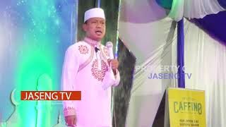 ceramah lucu ustadz das'ad latif terbaru 2021