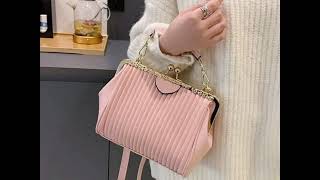 Designer Handbags For Women  Fashion Brand Bag Luxury for amazon UK 🇬🇧