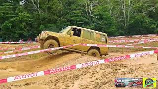 SATUN OFFROAD CHALENGE 2024 - สนามกลาง 3