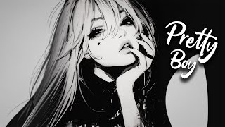 ♪ Nightcore - Pretty Boy → Isabel LaRosa (Lyrics)