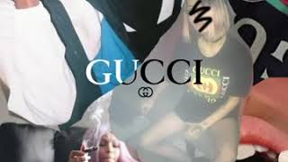 Kyng Tavii - Gucci (Official Audio Visual)