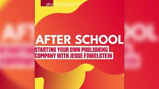 FCAT After School - Season 1 Episode 6 - Jesse Finkelstein