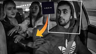 UBER’de BAŞIMA GELENLER!