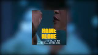 The Self-Escape | Home Alone (Official Audio & Lyrics)