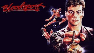 Bloodsport - Chong Li Kills (Soundtrack)