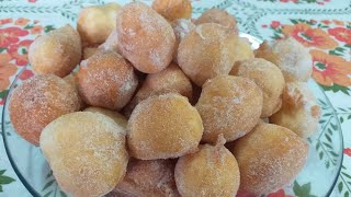 Bolinho para seu café da tarde