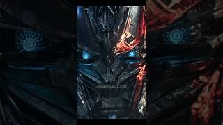 Nemesis Prime(TLK) edit #transformers #respect #kesfet #trending #edit