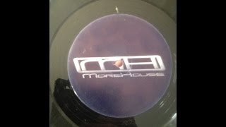 Love Has Come Around -  Morten Trust -  Groove Junkies Re Rub -  More House Records