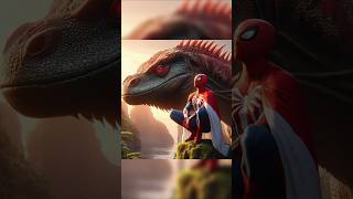 💫Spiderman Evolution • #marvelstudios #spiderman #dccomics #dcuniverse #avengers  #shorts